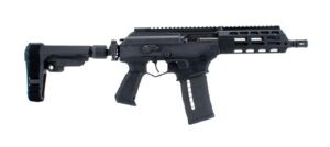 IWI Galil Ace Gen2 Pistol 5.56 NATO with Folding Brace