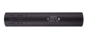 Gemtech Tracker .30 Caliber Aluminum Suppressor