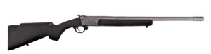 Turner Fabrications .350 Legend Break Action Rifle