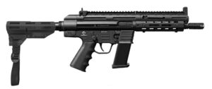 American Tactical GSG-9 9mm Pistol 7.9" Barrel 10+1