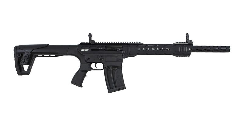 GForce Arms GF25 12 Gauge Semi-Auto Shotgun