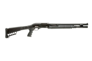 GForce Arms GF2P 12 Gauge Pump Action Shotgun