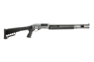 GForce Arms GF2P 12 Gauge 18.5" Pump Shotgun