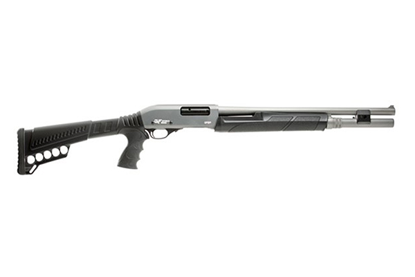 GForce Arms GF2P 12 Gauge 18.5" Pump Shotgun