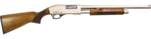 GForce Arms GF3P 12 Gauge Pump Action Shotgun