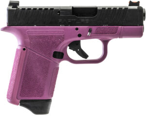 GForce Arms GF9 Rapture Subcompact 9mm Pink Frame