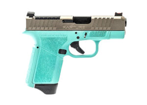 GForce Arms Rapture 9mm Optic-Ready Sub-Compact Pistol