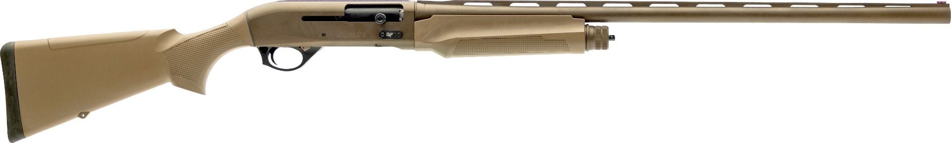 GForce Arms GF One 12 Gauge Semi Auto Shotgun