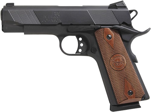 Iver Johnson 1911A1 Hawk .45 ACP 4.25" Pistol