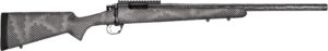 Proof Research Glacier TI 7PRC Bolt Action Rifle