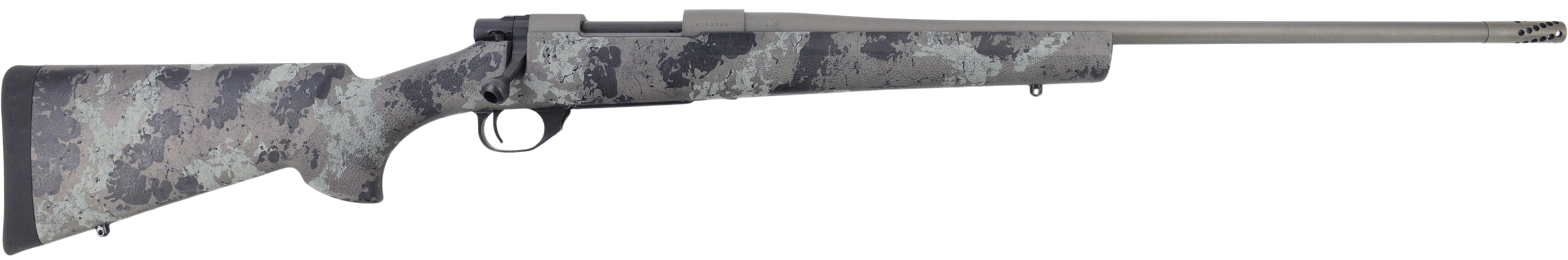 Howa Fenceline 30-06 Bolt Action Rifle 22" Barrel