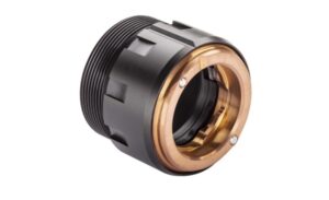 Gemtech ETM HUB QD Mount Silencer Accessory