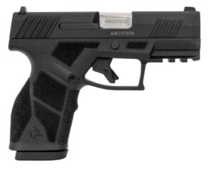 Taurus GX2 9mm Semi-Auto Pistol - Stainless Polymer