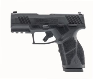 Taurus GX2 9mm Striker-Fired Pistol 10+1 Capacity