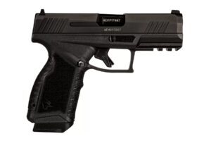 Taurus GX4C 9mm Compact Pistol 15+1 Capacity