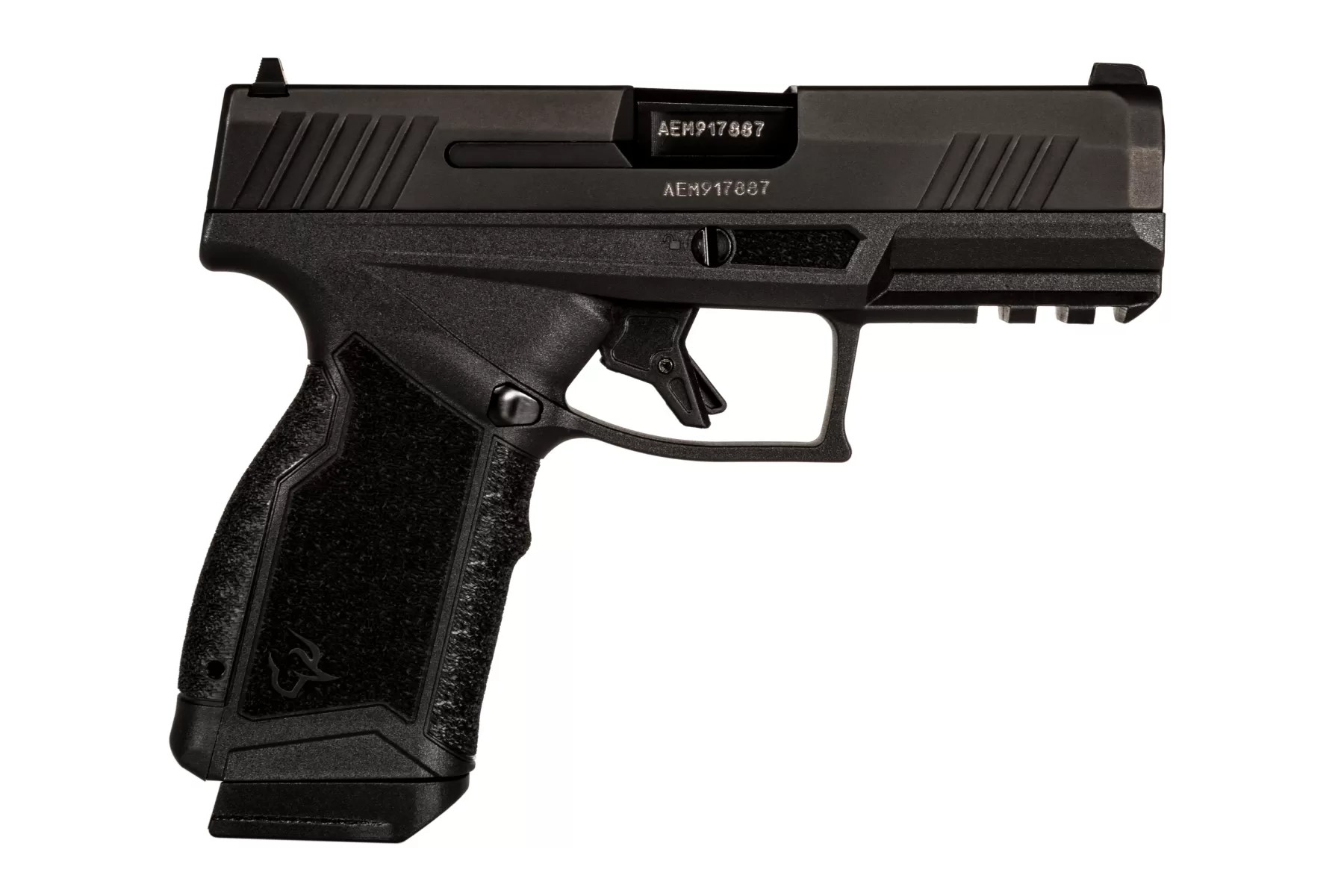 Taurus GX4C 9mm Compact Pistol 15+1 Capacity