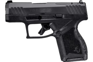 Taurus GX4 Toro 9mm Pistol with Optics-Ready Slide