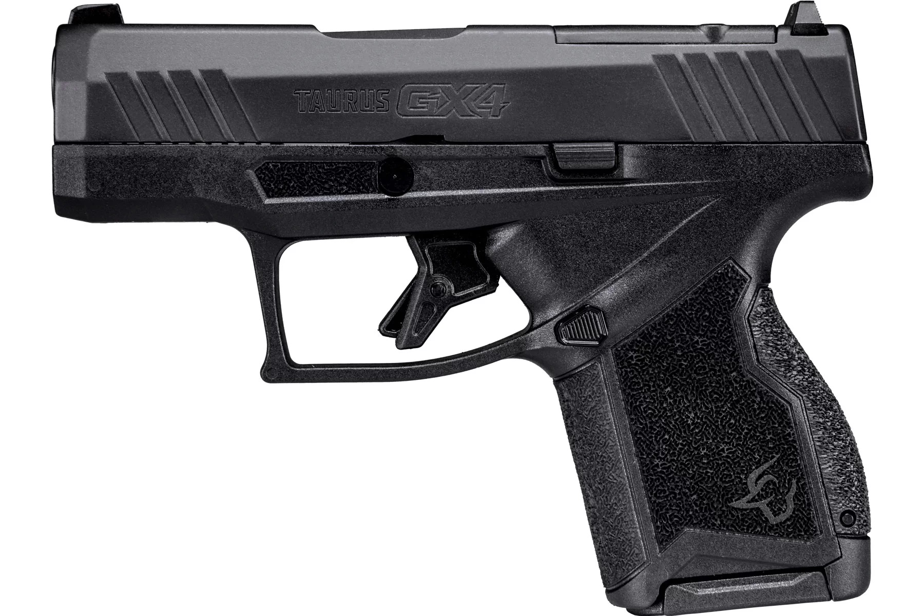 Taurus GX4 9mm Optic Ready Pistol - 13+1 Capacity