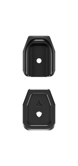 Radian TRU-17 Base Pad for P365 XMACRO - Black