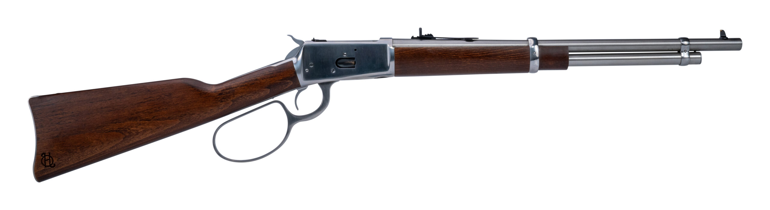 Heritage R92 .44 Magnum Lever Action Rifle - Stainless