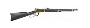Heritage Arms R92 .357 Mag Gold Lever Action Rifle