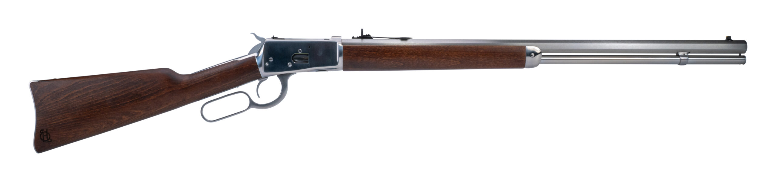 Heritage R92 .357 Magnum Lever Action Rifle, 24" Stainless