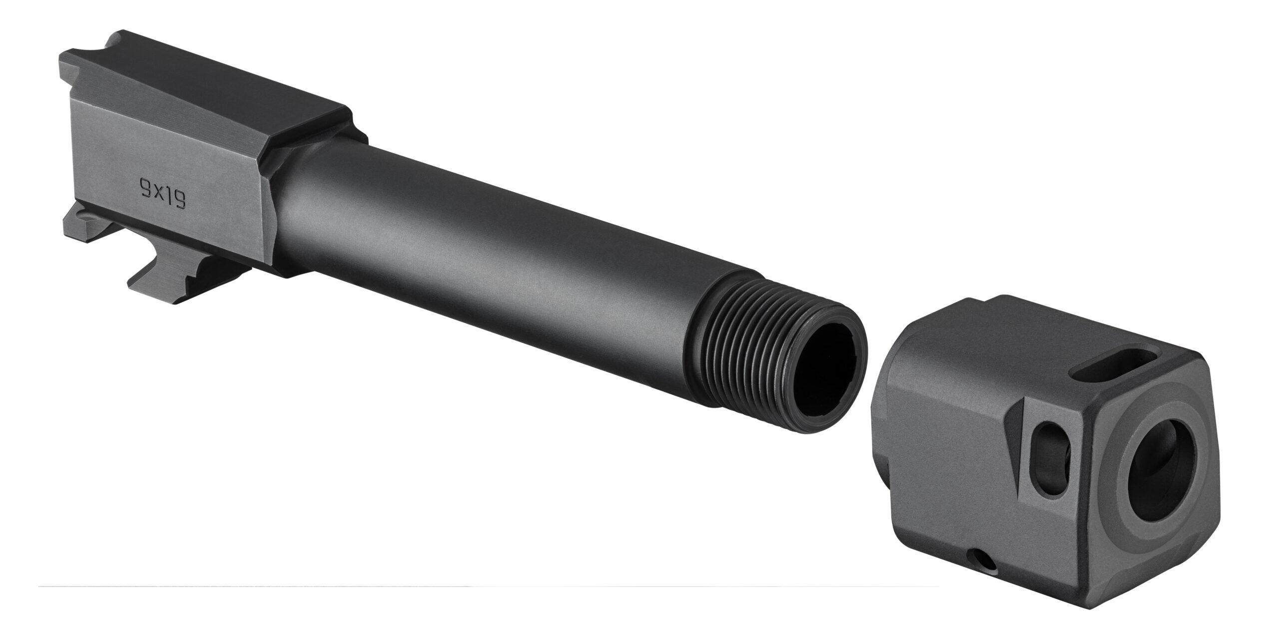 Springfield Armory Hellcat 9mm Threaded Barrel Kit