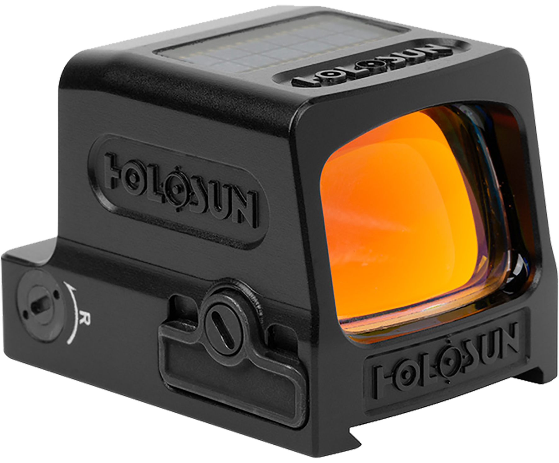 HLS 509 RFLX RD SLR SHK TTNM