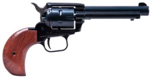 Heritage Arms Rough Rider .22 Magnum Revolver 4.75" Barrel