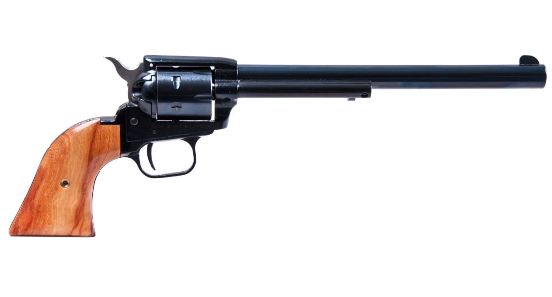 Heritage Rough Rider .22 Magnum Revolver - 9" Barrel