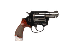 Heritage Arms Roscoe .38 Special Revolver - 2" Barrel