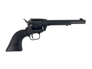 Heritage Rough Rider Steel Frame Revolver .22 LR/.22 WMR
