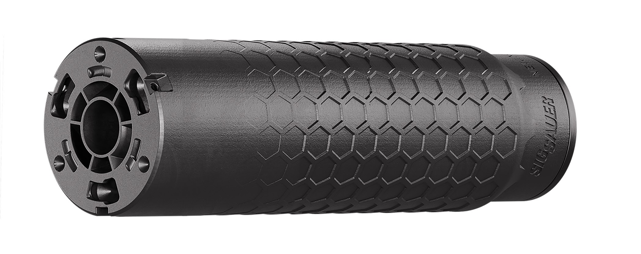 Sig Sauer HEXIUM 556 Silencer for .223/5.56