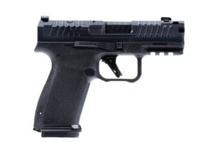Canik METE MC9 Prime 9mm Striker-Fired Pistol