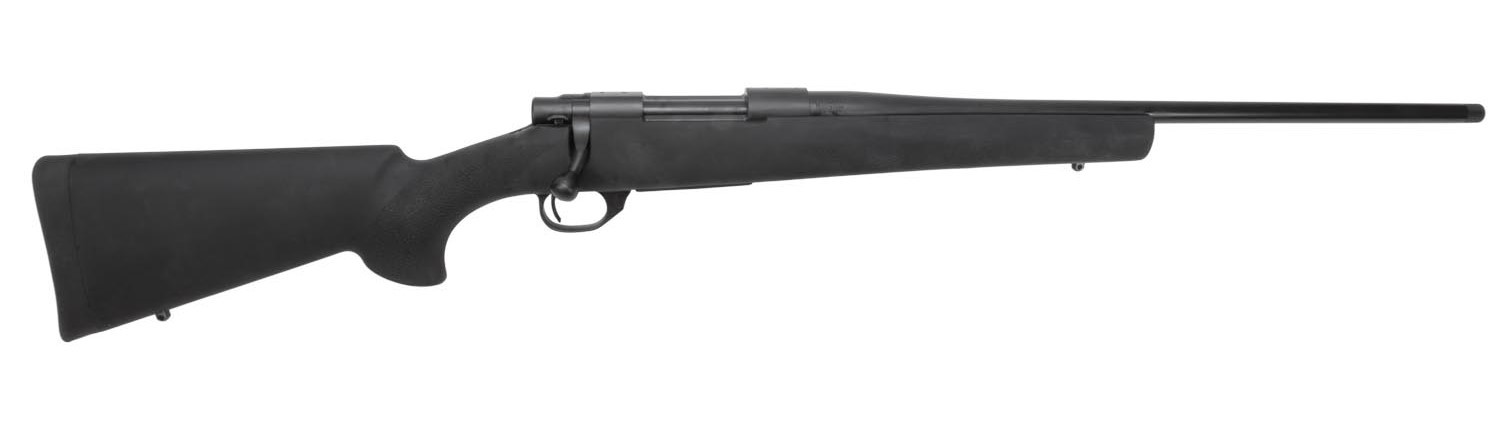 Howa M1500 22-250 Rem Bolt Action Rifle with 22" Threaded Barrel