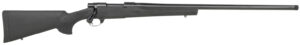 Howa M1500 Hogue 7mm PRC Bolt Action Rifle 24"