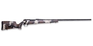 Weatherby Mark V High Country .243 Win Bolt Action Rifle