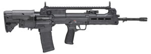 Springfield Armory Hellion 5.56 Bullpup Rifle