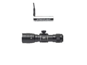 Streamlight ProTac RM HL-X Pro USB 1000 Lumen Weapon Light