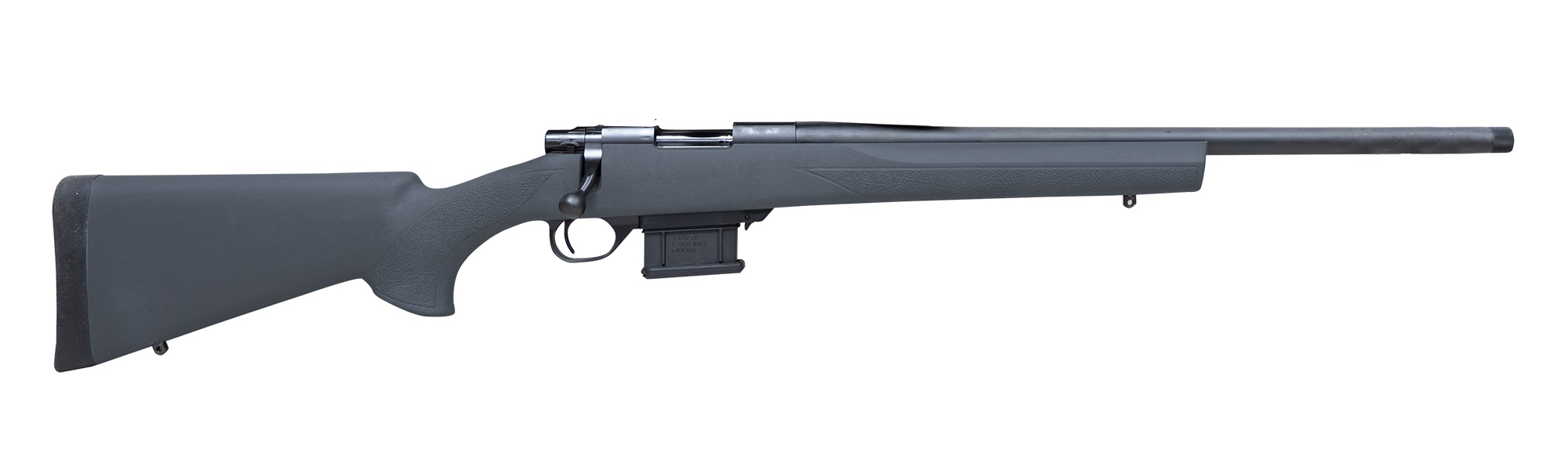 Howa M1500 Mini 6mm ARC Bolt Action Rifle - 20" Barrel
