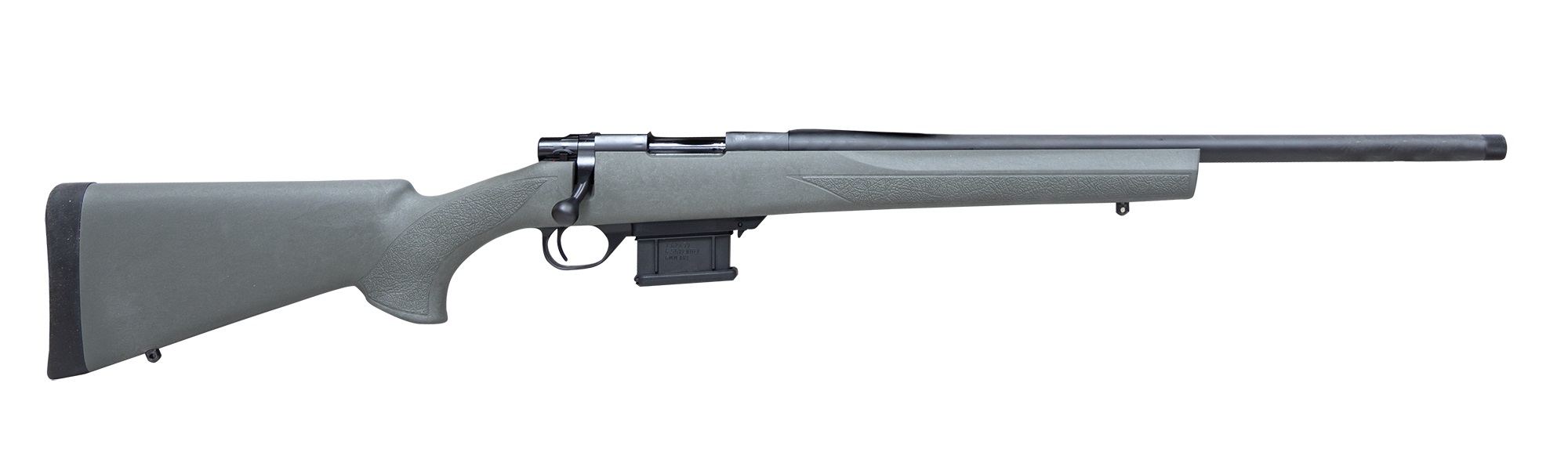 Howa M1500 Mini Action 6mm ARC Bolt Action Rifle