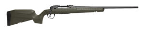 Savage Arms Axis 2 CPT 7mm-08 Bolt Action Rifle