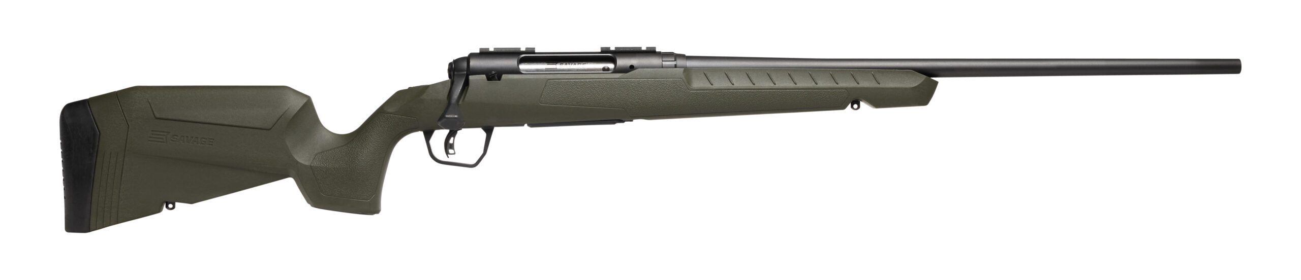 Savage Arms Axis 2 Compact .400 Legend Rifle