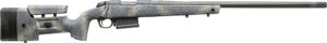 Bergara HMR Carbon Wilderness 6.5 Creedmoor Bolt Action Rifle