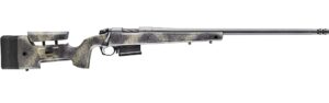 Bergara B-14 Wilderness HMR .22 Creedmoor Bolt Action Rifle