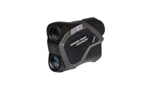 Crimson Trace HorizonLine 4K Rangefinder | 7X Magnification