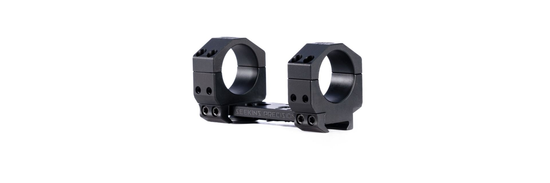 SEEKINS PRECISION HIT PRECISION MOUNT 34MM 1.45"