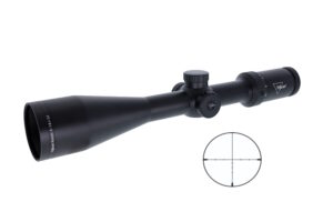 Trijicon Huron 4-16x50mm Rifle Scope with BDC Reticle