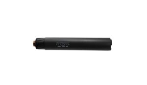 Shadow Systems HS923 9mm Silencer - Black
