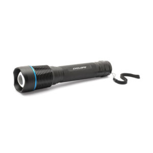 Cyclops Brontes 2K 2000 Lumens LED Flashlight